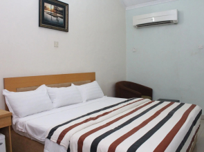 Bluespring Hotel