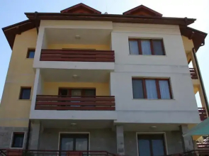 Kris Guest House