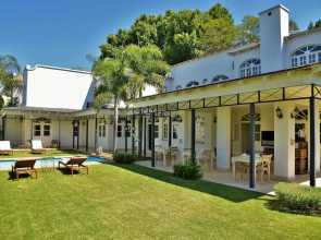 Mont d'Or Sandton Villas