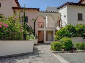 Modern apartment Zygi Aphrodite Hills