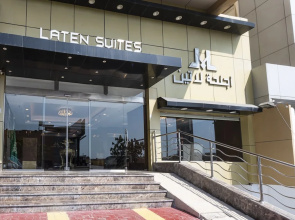 Laten Suites Prince sultan
