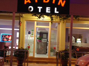 Kleopatra Aydin Hotel