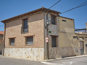 El Pórtico de las Bardenas