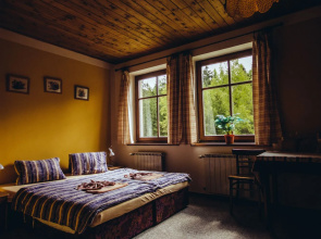 Pension Klondajk