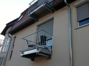 Gästehaus Langhammer