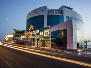 Hotel Vip Praia