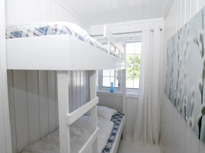 Solferie Holiday Home - Svartefjell