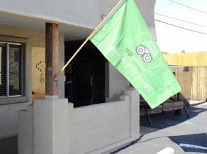 Fort Verde Suites Motel