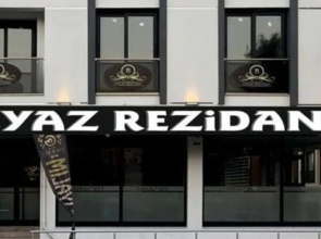 Beyaz Rezidance