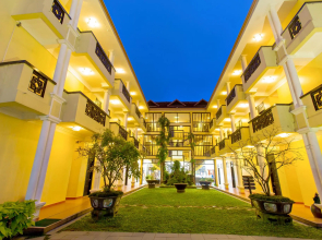 Phu Thinh Boutique Resort & Spa