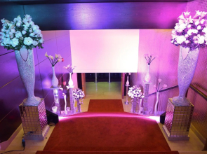 Coral Beirut Al Hamra Hotel
