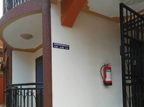 Blue Pearl Ablue Pearl Appartment B207 has 2 Bedrooms set in a Elegant Setting
