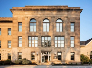 Hotel Grinnell, an Ascend Collection Hotel