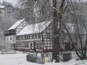 Gelpkes Muehle