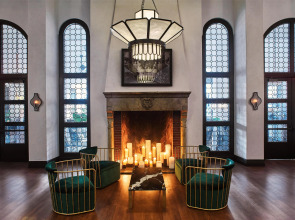 Hotel Figueroa, an Unbound Collection by Hyatt