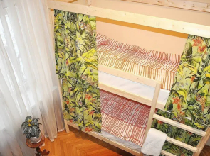 Барбарис Хостел