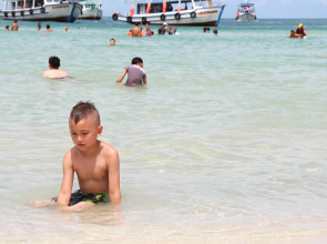 My Lan Resort & Restaurant