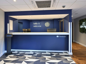 Travelodge Bournemouth Seafront