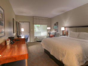 Hampton Inn Gatlinburg Historic Nature Trail