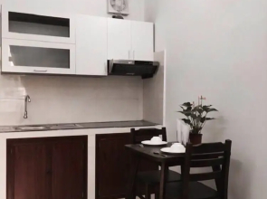 Alaya apartment 2