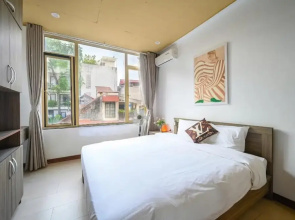 Luxe Paradise Residence 80 Tu Hoa