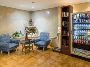 Apartamentos Avenida