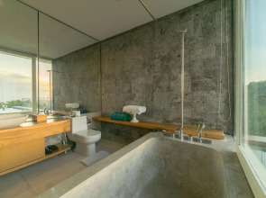 Отель Hideaway Villas Bali Uluwatu by Kanaan Hospitality