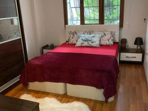 Home Front Marmara Sea 3-bed House in Istanbul