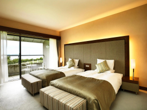 Hotel Anaga