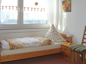 Farmhouse in Park With Terrace, Garden, Bbq, Bicycles