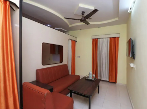 OYO 37028 Hotel Sheela