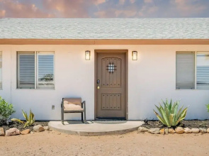 @marbella Lane - Charming Tranquil Hideaway