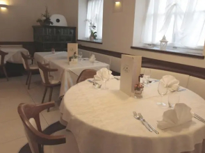 Hotel Edera