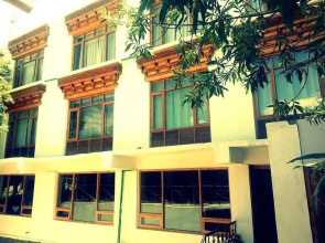 Hotel Himalaya Villa