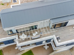 Le Paradis Penthouse Apartment
