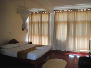 Bristol Cottages Kilimanjaro