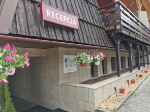 Hotel Granica Korbielów