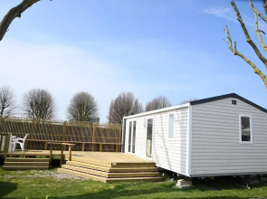 Camping Le Pré Fleuri