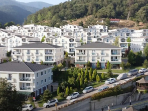 Sarot Thermal Vadi Tatil Köyü -Halal Hotel