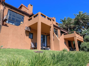 San Lameer Villa Rentals 3110