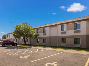Sleep Inn Sioux Falls Airport