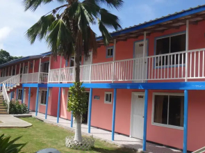 Hotel Posada del Mar