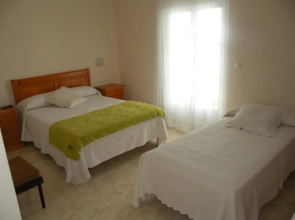 Hotel Rompeolas