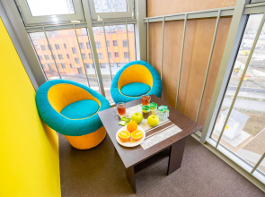 Cosmos (Космос) на улице Революции 52В