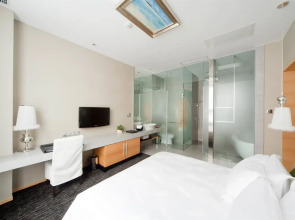 Royal Tulip Luxury Hotel Carat - Guangzhou