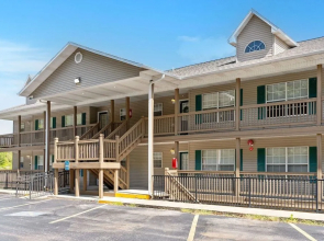 Abby Lane Oasis - Branson