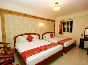 Galaxy Hotel Ngan Ha