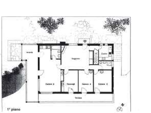 Guesthouse Casa Calina