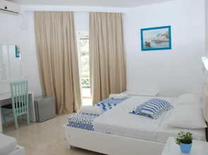 Saranda Hotel