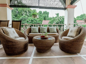 Saptapuri Varanasi by Royal Orchid Hotels Limited